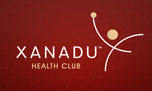 Xanadu Health Club Inc. Logo