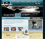 PowerTech Hockey Group Website