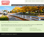 AABCO Propane Website