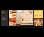 Flow Furniture Boutique Website