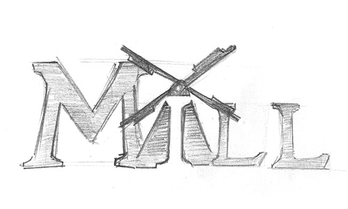 Logo design windsor 1