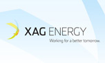 XAG Energy Logo